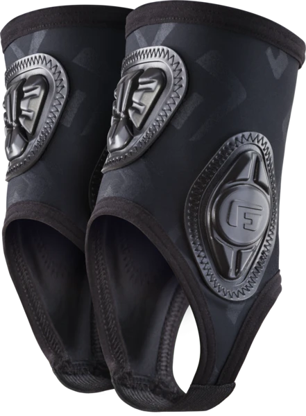G-Form Pro-X Ankle 3 G-Form Pro-X Ankle