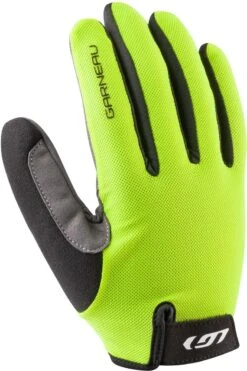 Garneau Calory Long Gloves -Cycling Gear Store garneau calory long gloves 406922 11