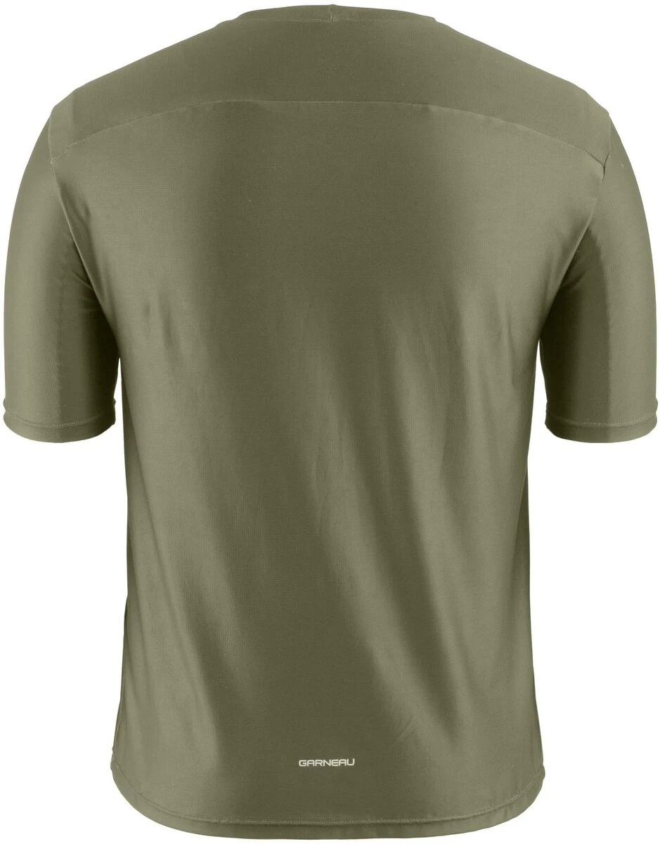 Garneau Grity T-Shirt 4 Garneau Grity T-Shirt - Image 2