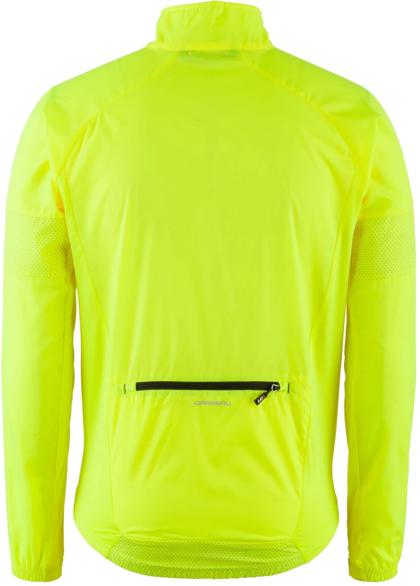 Garneau Modesto Cycling 3 Jacket 7 Garneau Modesto Cycling 3 Jacket - Image 5