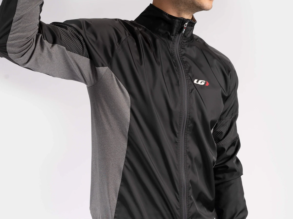 Garneau Modesto Cycling 3 Jacket 5 Garneau Modesto Cycling 3 Jacket - Image 3