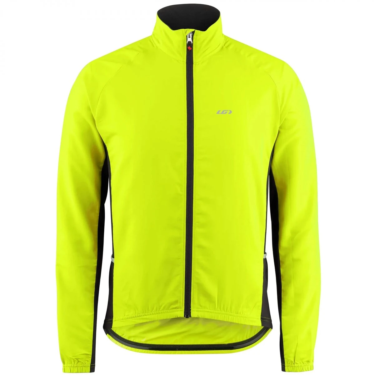 Garneau Modesto Jacket 3 Garneau Modesto Jacket