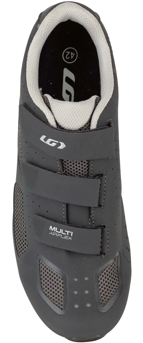 Garneau Multi Air Flex II Cycling Shoes 4 Garneau Multi Air Flex II Cycling Shoes - Image 2