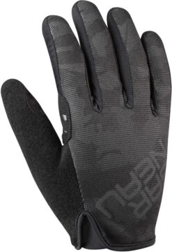 Garneau Women's Ditch Cycling Gloves