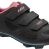 Garneau Women's Multi Air Flex II Cycling Shoes -Cycling Gear Store garneau womens multi air flex ii cycling shoes 375152 1