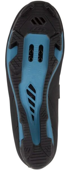 Garneau Women's Multi Air Flex II Cycling Shoes -Cycling Gear Store garneau womens multi air flex ii cycling shoes 375152 13