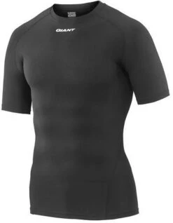 Giant 3D Short Sleeve Baselayer