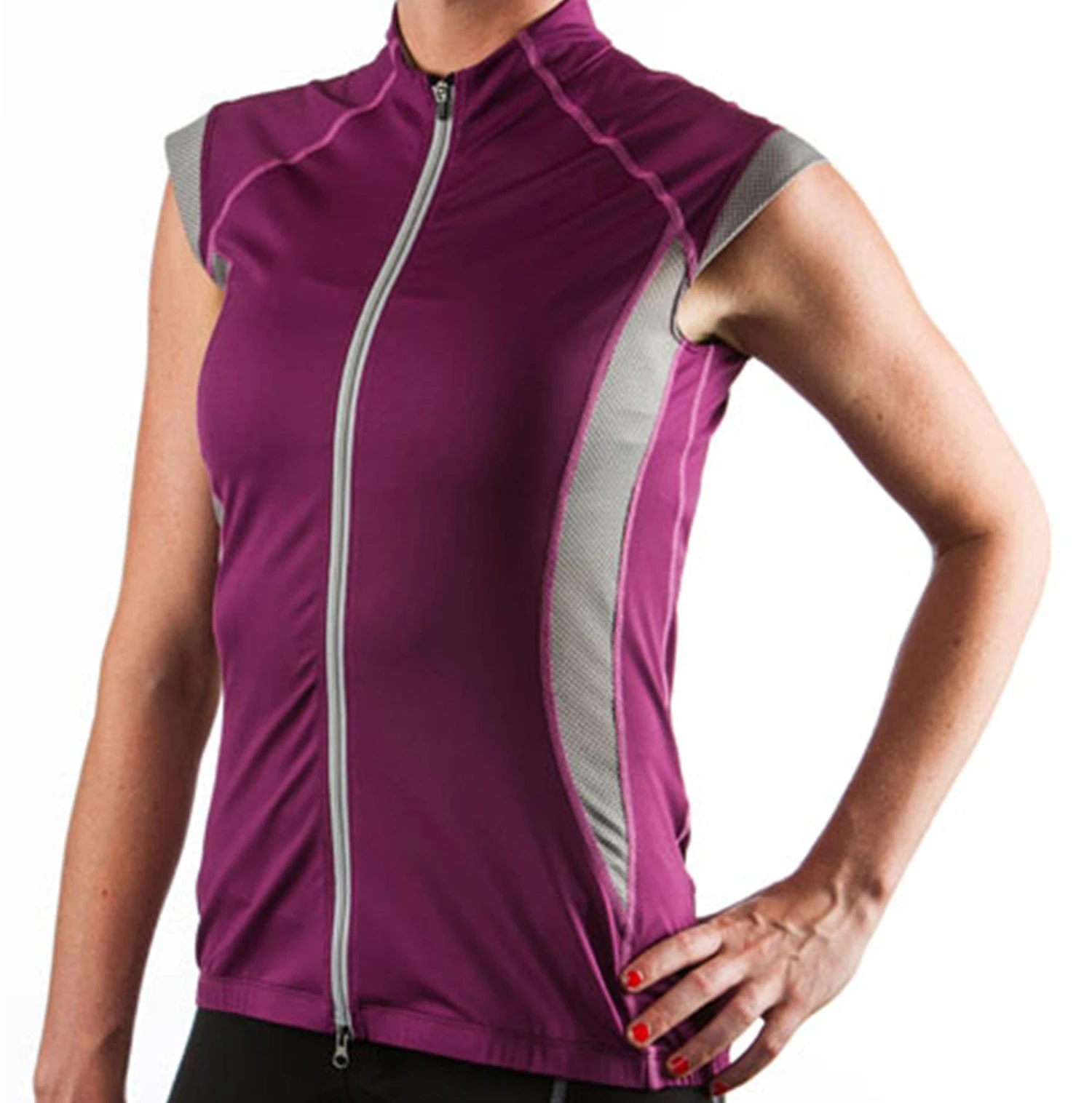 Giant Brisa Sleeveless Jersey 4 Giant Brisa Sleeveless Jersey - Image 2