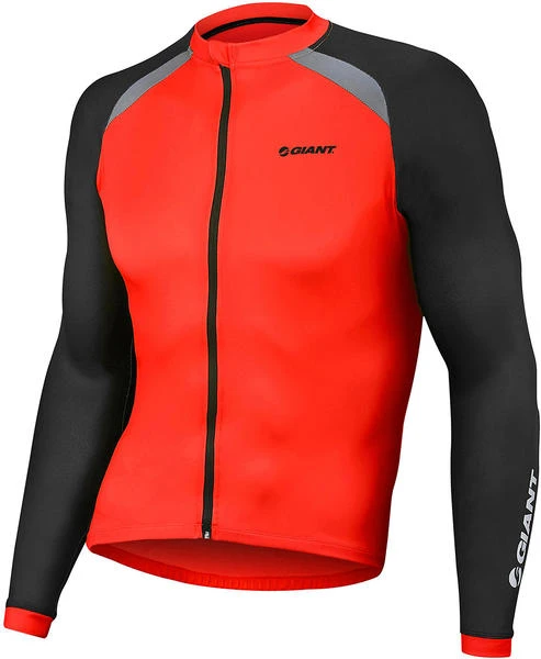 Giant Centro Long Sleeve Jersey 3 Giant Centro Long Sleeve Jersey