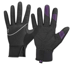 Liv Hearty Winter Gloves