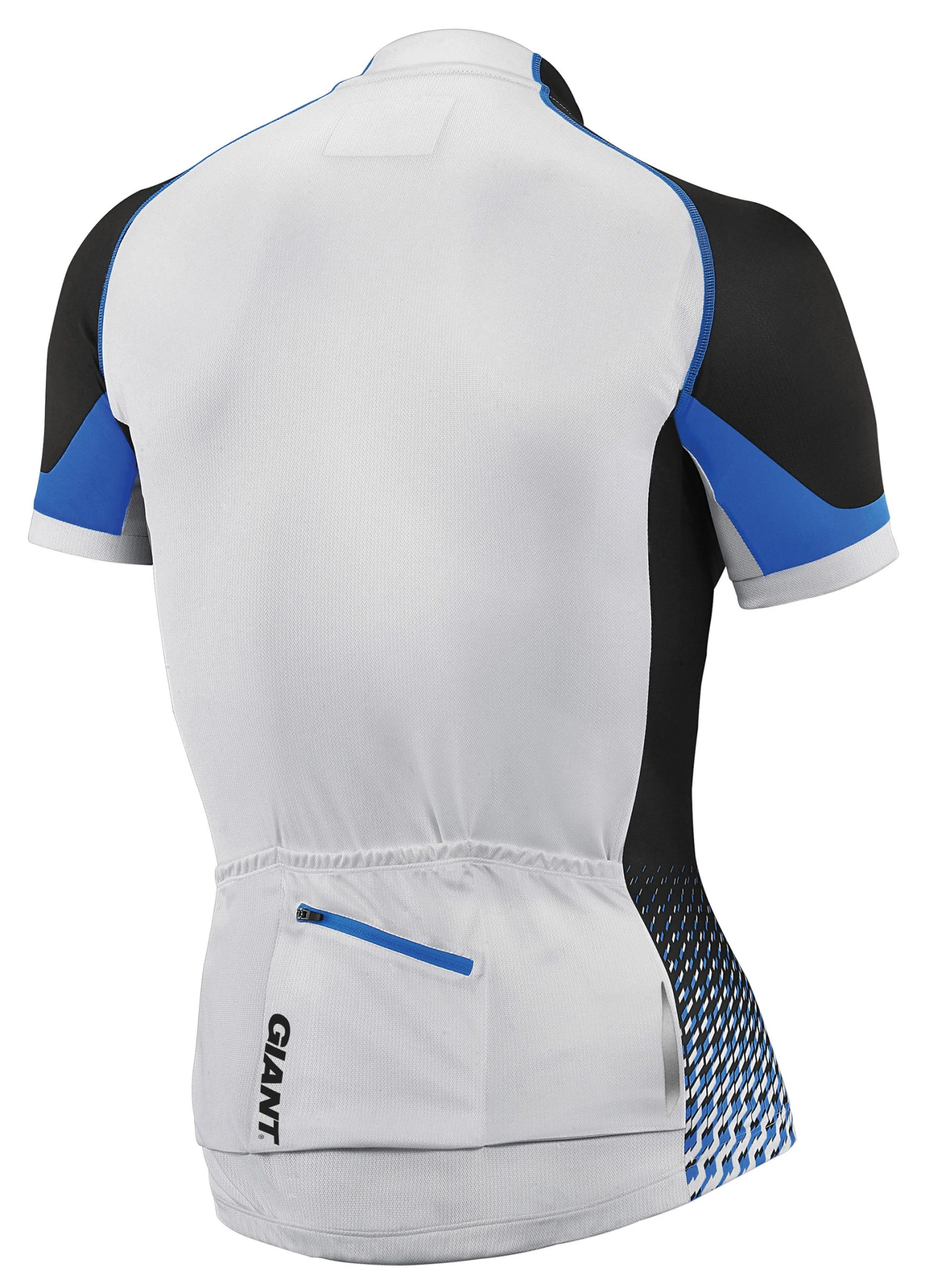 Giant Streak Short Sleeve Jersey 4 Giant Streak Short Sleeve Jersey - Image 2