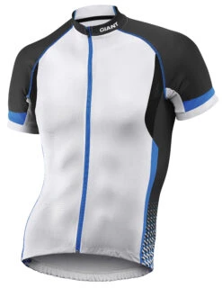 Giant Streak Short Sleeve Jersey