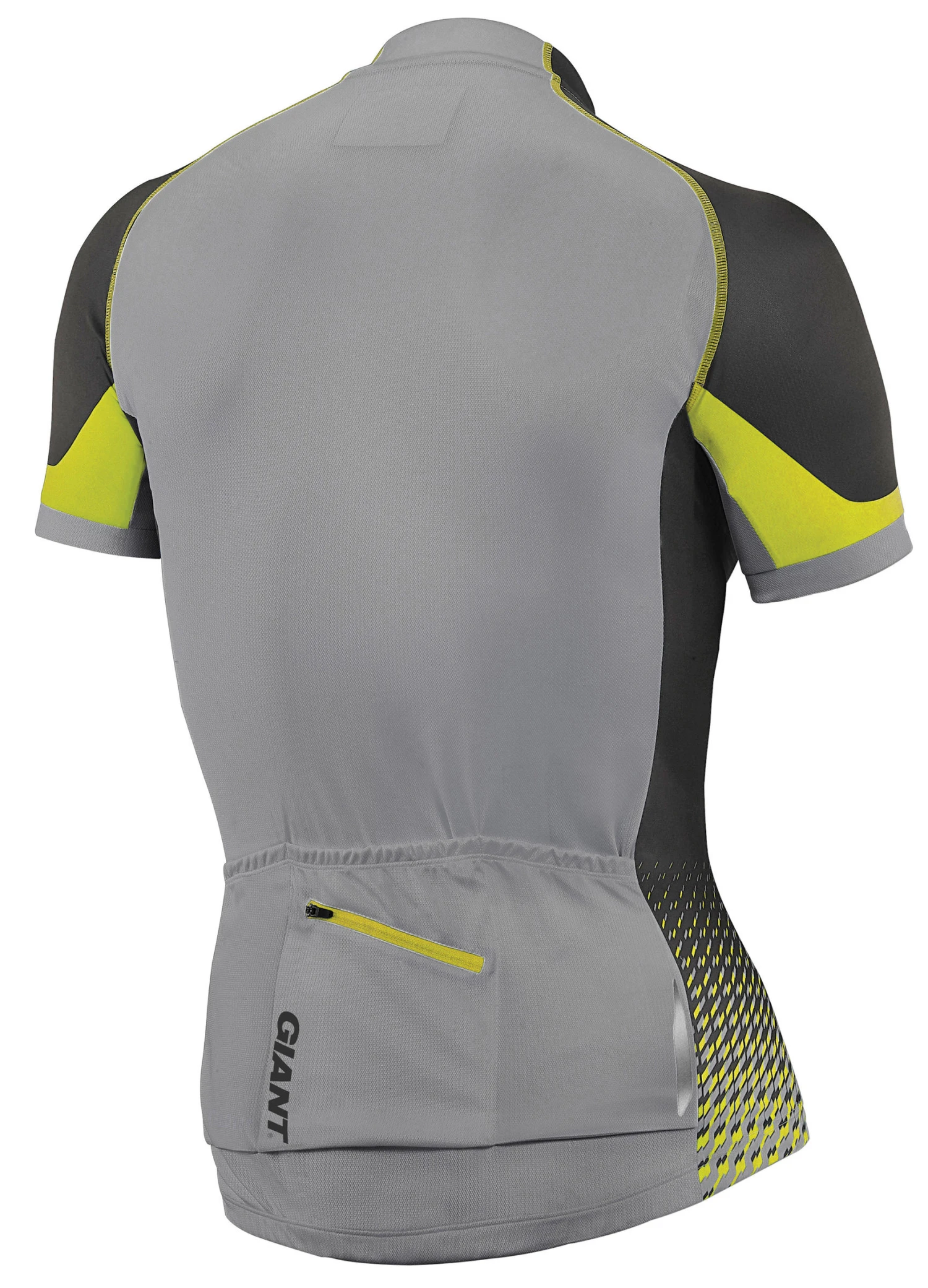 Giant Streak Short Sleeve Jersey 6 Giant Streak Short Sleeve Jersey - Image 4