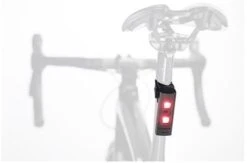 Giant Numen+ Tag LED USB Taillight
