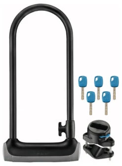 Giant SureLock Protector 2 LS U-Lock