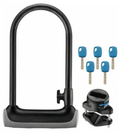 Giant SureLock Protector 2 STD U-Lock