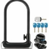 Giant SureLock Protector 1 Std U-Lock -Cycling Gear Store giant surelock protector std u lock copy 204788 1
