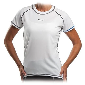 Giant Women's Performance Short Sleeve Baselayer 3 Giant Women's Performance Short Sleeve Baselayer