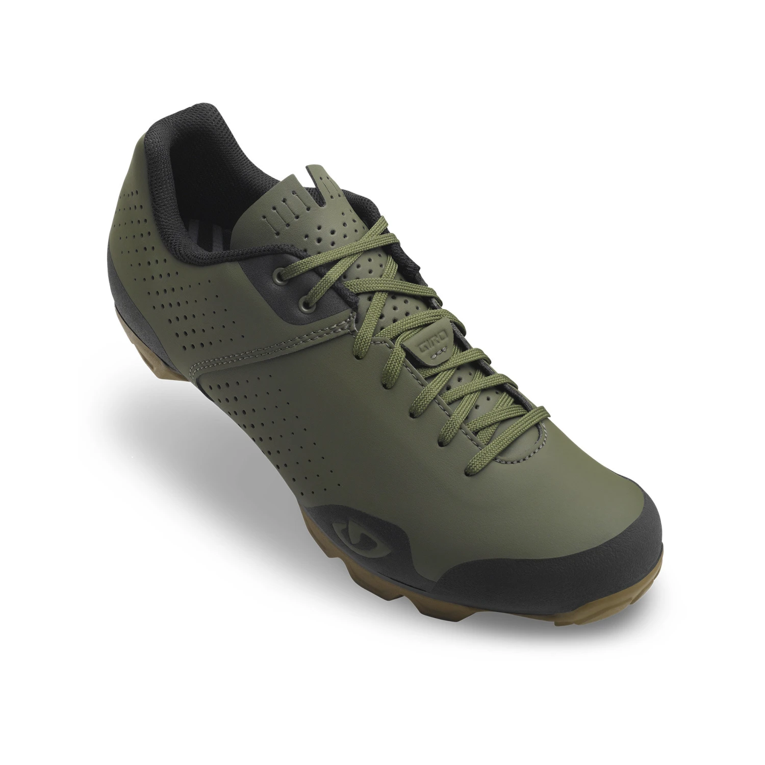 Giro Privateer Lace Shoe 4 Giro Privateer Lace Shoe - Image 2