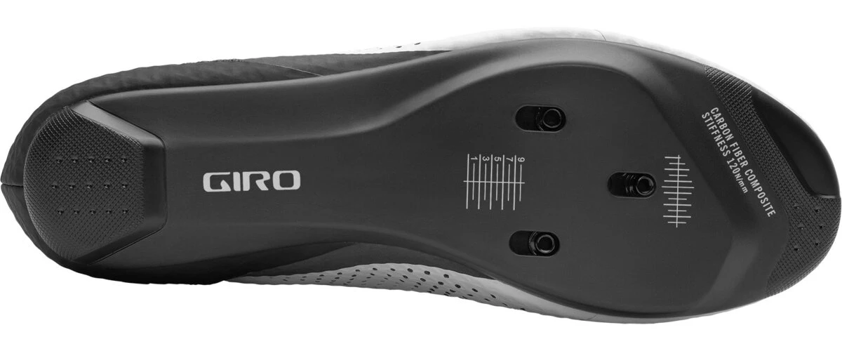 Giro Regime W Shoe 6 Giro Regime W Shoe - Image 4