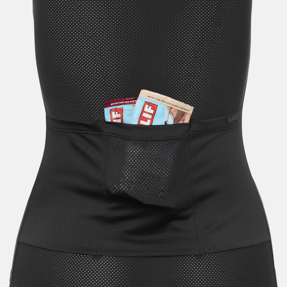 Giro Women's Base Liner Storage Vest 5 Giro Women's Base Liner Storage Vest - Image 3