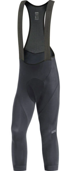 GORE C3 3/4 Bib Tights+
