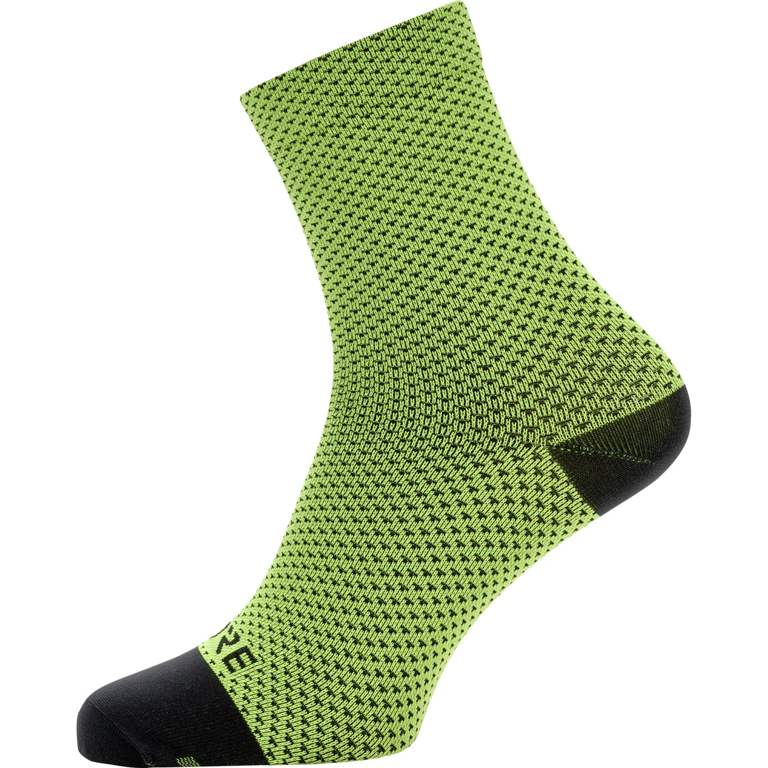 GORE C3 Dot Mid Socks 7 GORE C3 Dot Mid Socks - Image 5
