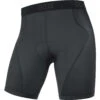 GORE C3 Liner Short Tights+ 2 GORE C3 Liner Short Tights+ -Cycling Gear Store gore wear c3 liner short tights 331123 1