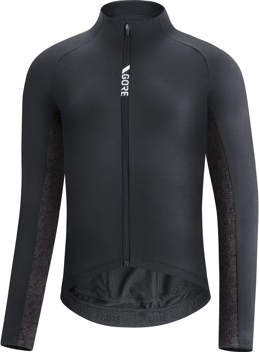 GORE C5 Thermo Jersey 3 GORE C5 Thermo Jersey