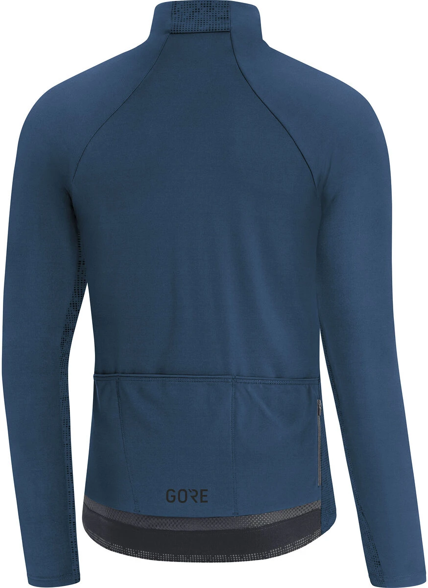 GORE C5 Thermo Jersey 5 GORE C5 Thermo Jersey - Image 3