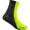 GORE C5 GORE WINDSTOPPER Overshoes -Cycling Gear Store gore wear c5 windstopper overshoes 345095 15