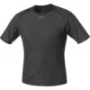 GORE M GORE WINDSTOPPER Base Layer Shirt -Cycling Gear Store gore wear m gore windstopper base layer shirt 331063 1