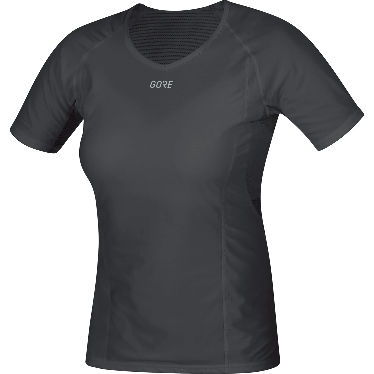GORE M Women GORE WINDSTOPPER Base Layer Shirt 3 GORE M Women GORE WINDSTOPPER Base Layer Shirt