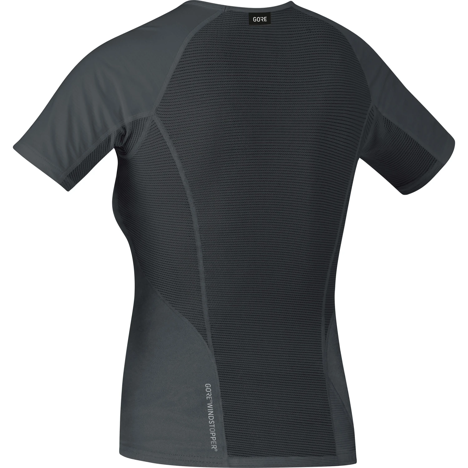 GORE M Women GORE WINDSTOPPER Base Layer Shirt 4 GORE M Women GORE WINDSTOPPER Base Layer Shirt - Image 2