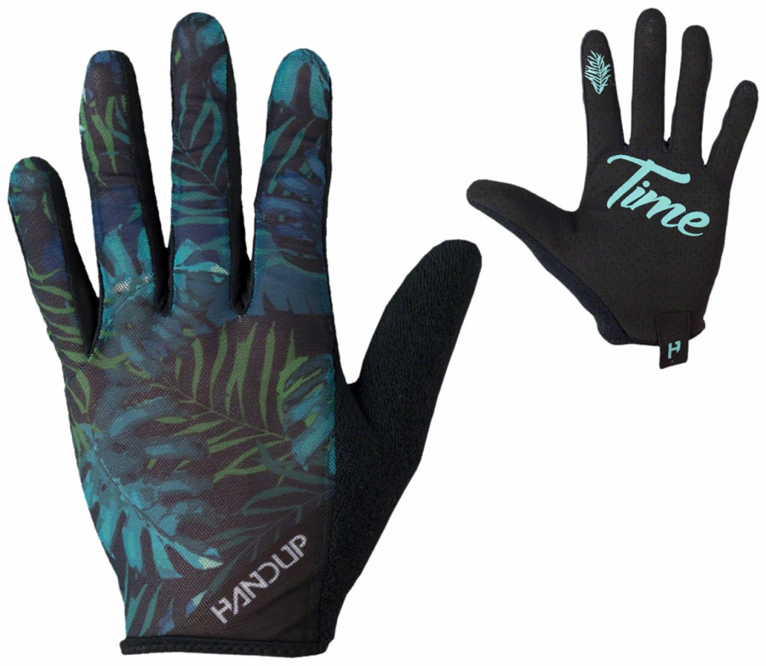 Handup Summer Lite Sea Lettuce Gloves 4 Handup Summer Lite Sea Lettuce Gloves - Image 2