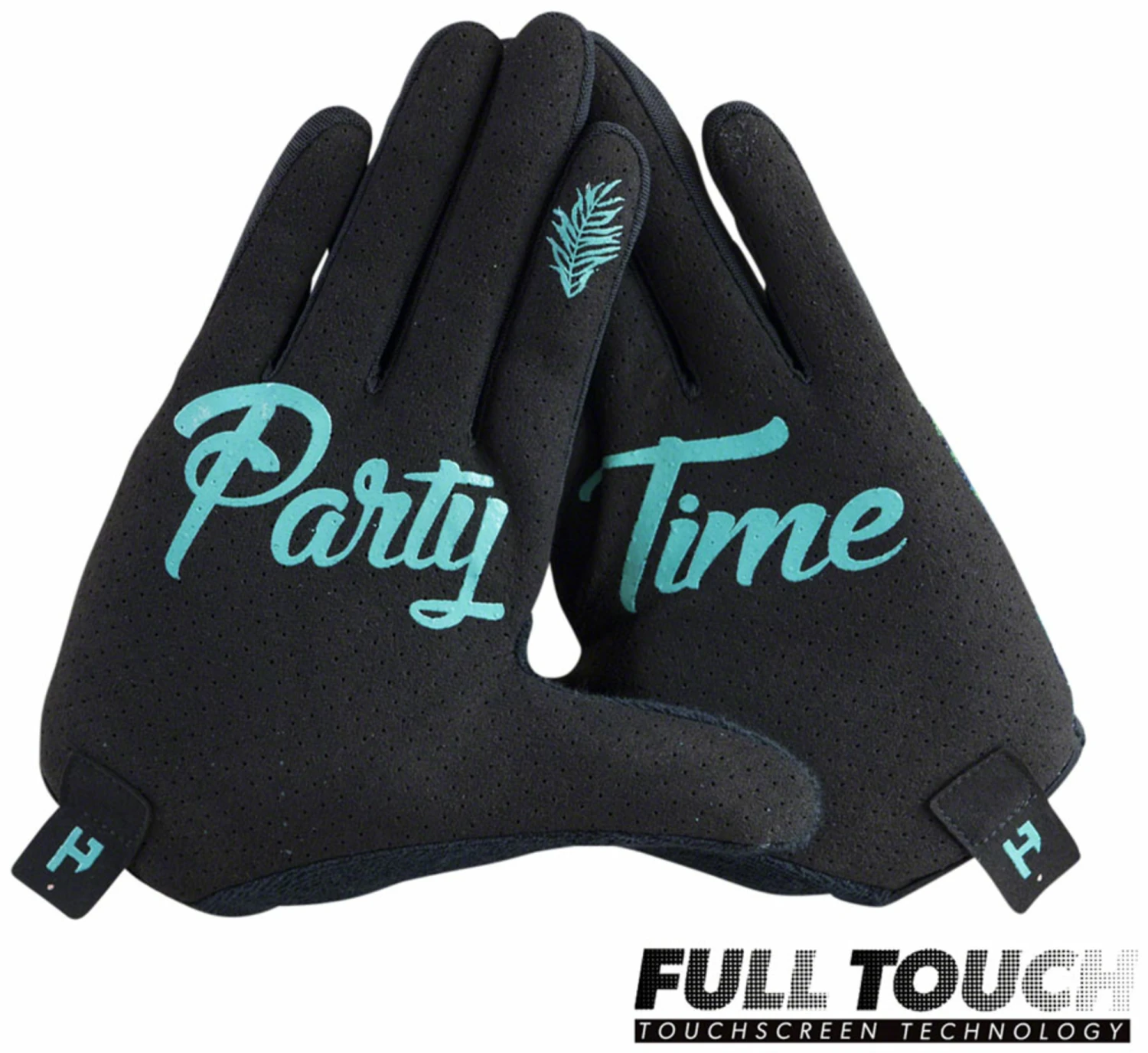 Handup Summer Lite Sea Lettuce Gloves 5 Handup Summer Lite Sea Lettuce Gloves - Image 3