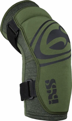 IXS Carve Evo+ Elbow Guard -Cycling Gear Store ixs carve evo elbow guard 357715 1