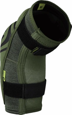 IXS Carve Evo+ Elbow Guard -Cycling Gear Store ixs carve evo elbow guard 357715 11