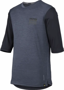 IXS Carve X Long Sleeve Jersey