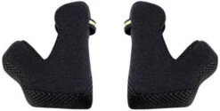 IXS EPR Cheek Pad Replacement Set For Xact Helmet