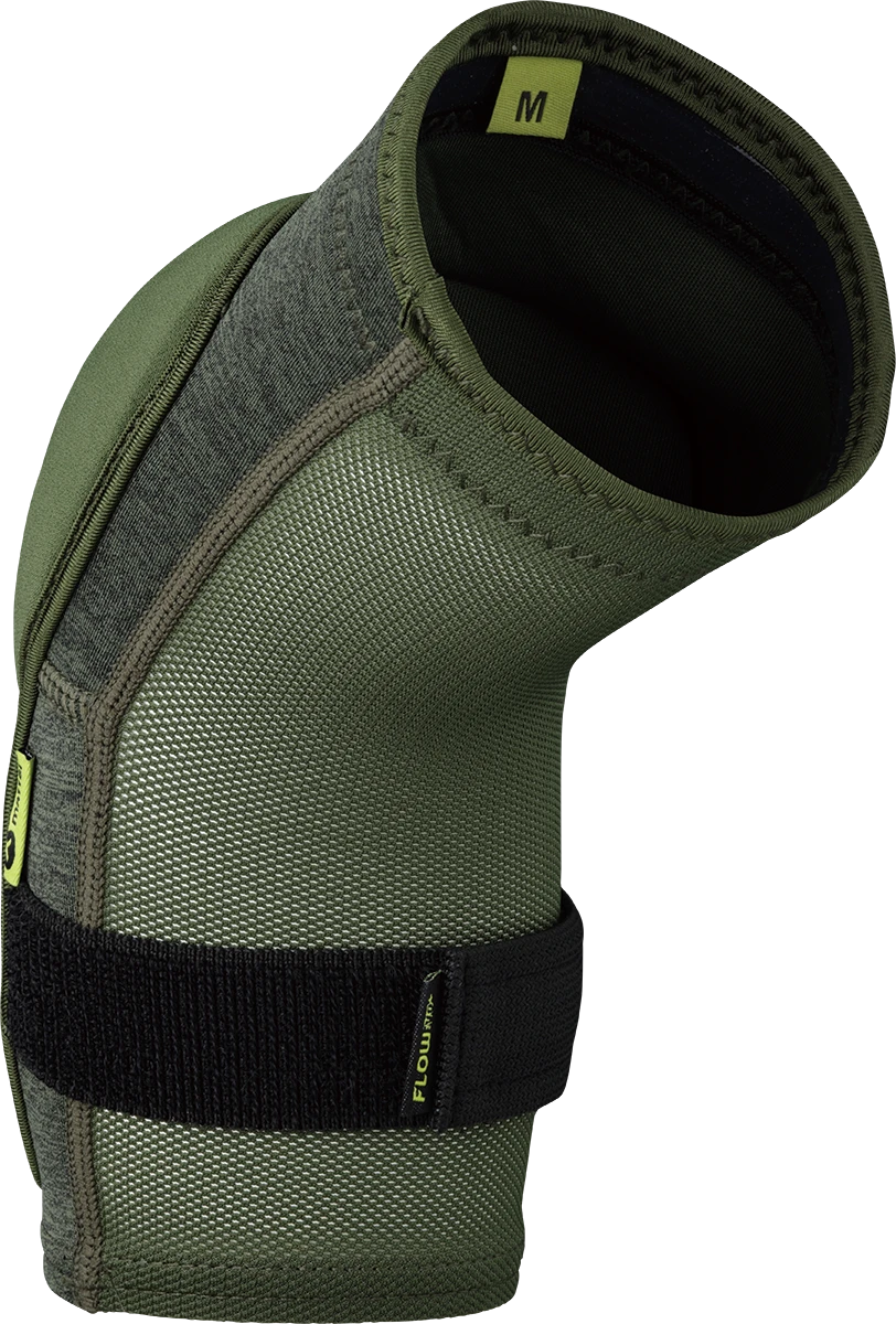 IXS Flow Evo+ Elbow Guard 5 IXS Flow Evo+ Elbow Guard - Image 3