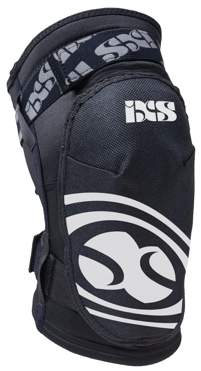 IXS Hack EVO Kids Knee Pads 3 IXS Hack EVO Kids Knee Pads