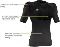 IXS Hack Kids Jersey 7 IXS Hack Kids Jersey -Cycling Gear Store ixs hack jersey kids 221671 1 1