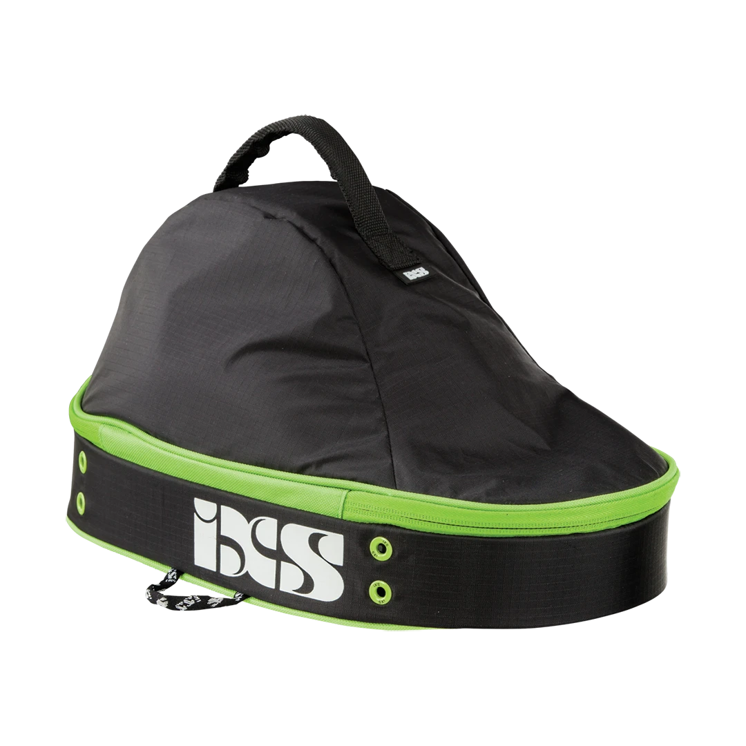 IXS Helmet Bag XC/Trail 3 IXS Helmet Bag XC/Trail