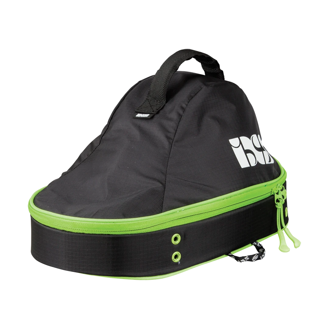IXS Helmet Bag XC/Trail 4 IXS Helmet Bag XC/Trail - Image 2