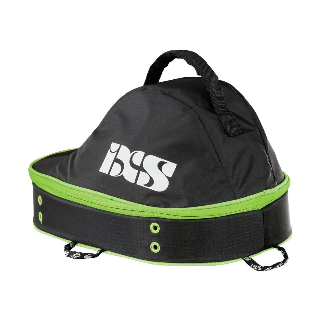 IXS Helmet Bag XC/Trail 5 IXS Helmet Bag XC/Trail - Image 3