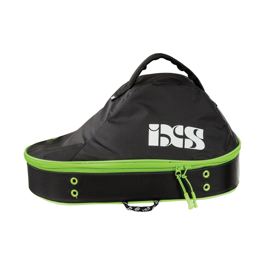 IXS Helmet Bag XC/Trail 6 IXS Helmet Bag XC/Trail - Image 4