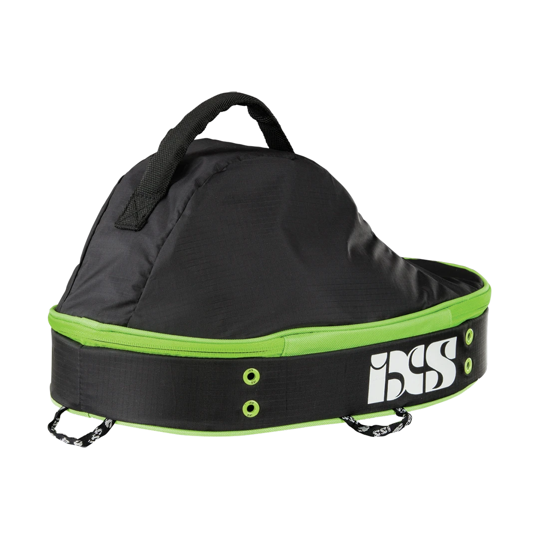 IXS Helmet Bag XC/Trail 7 IXS Helmet Bag XC/Trail - Image 5