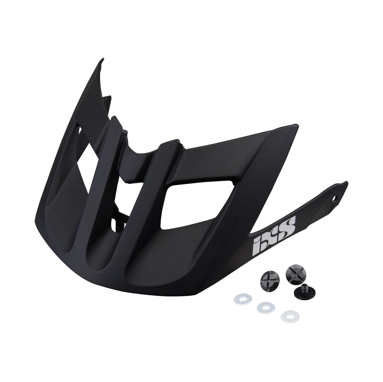IXS Trail RS Replacement Visor 3 IXS Trail RS Replacement Visor