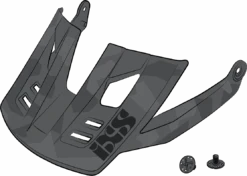 IXS Trigger FF Visor + Pins